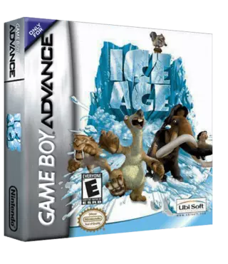 rom Ice Age
